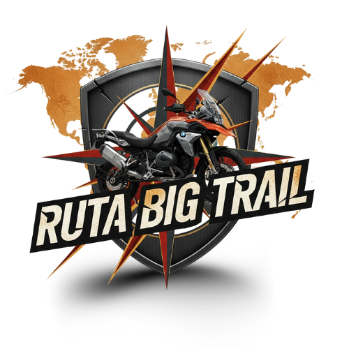 Ruta BigTrail